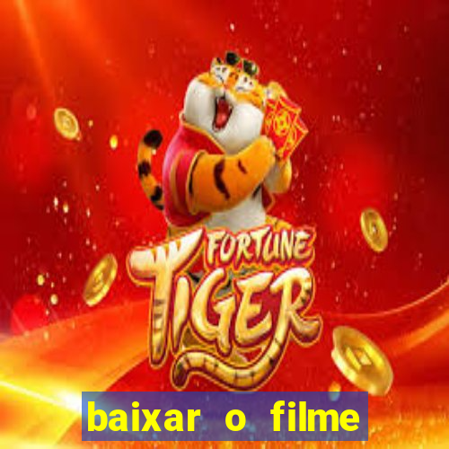 baixar o filme kung fu futebol clube